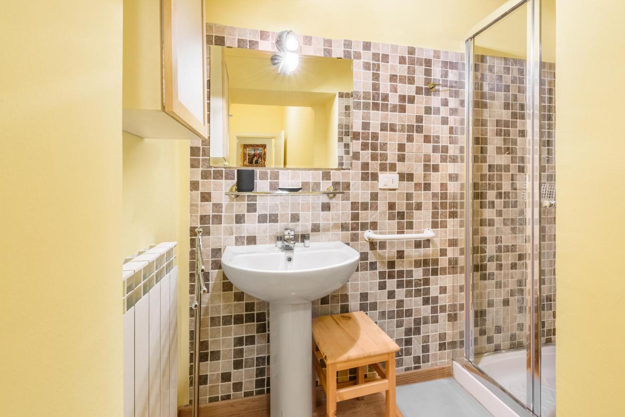 Il Nido Di Santa Croce By Mmega Apartamento *